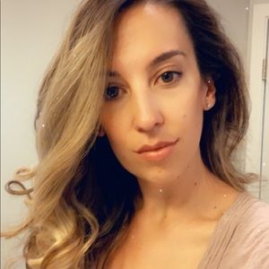 Meet your Posher, Katherine